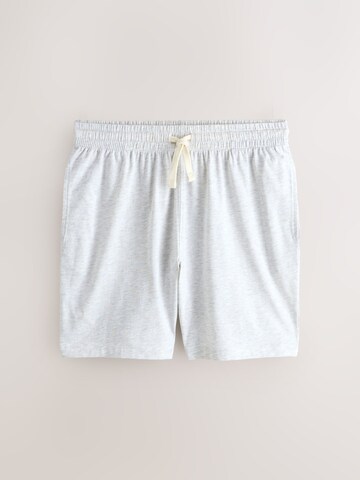 Next Пижама короткая в Синий