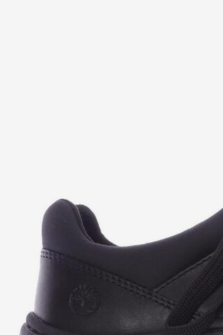 TIMBERLAND Sneakers & Trainers in 38 in Black