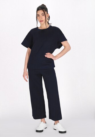 faina Athlsr Shirt in Blue