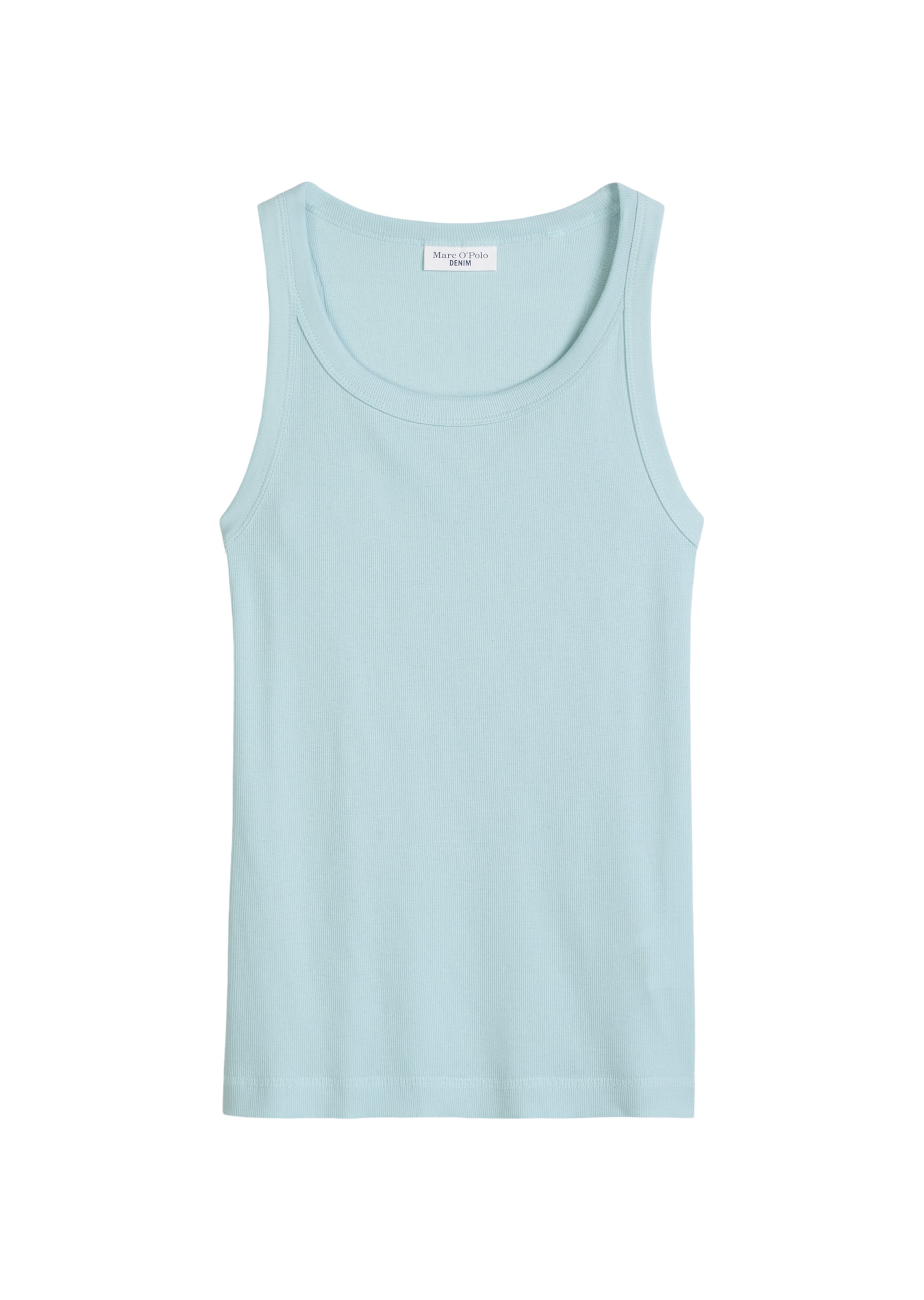 Marc O'Polo DENIM Top in Blue: front