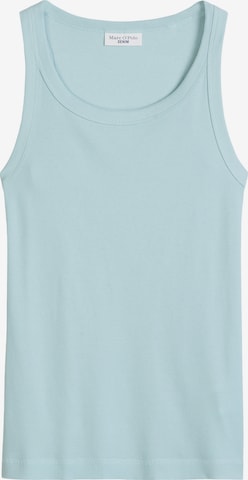 Marc O'Polo DENIM Top in Blue: front