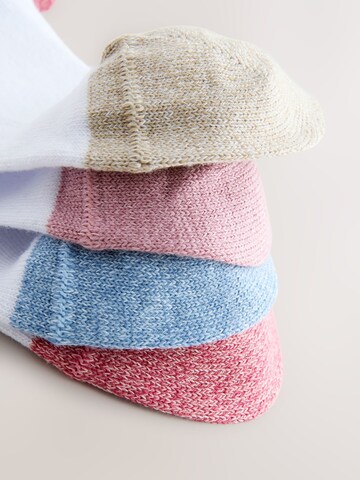 Next - Meias em branco