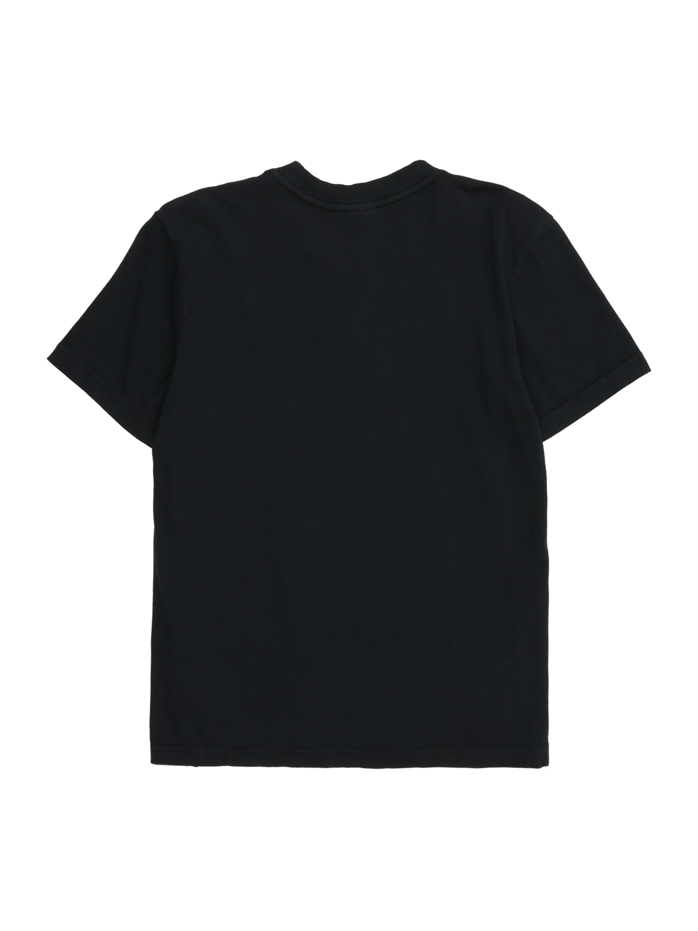 G-STAR - Camiseta 'NIFOUS' en negro