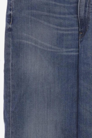 G-Star RAW Jeans in 33 in Blue