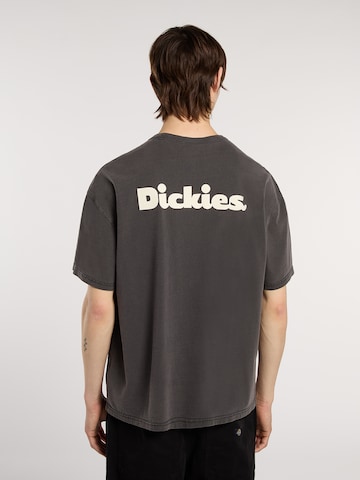 DICKIES - Camiseta 'Slayden' en gris