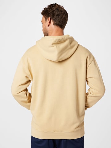 ReebokSweater majica - bež boja