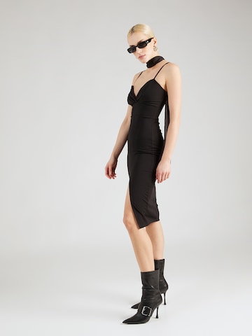 WAL G. Cocktail Dress 'MARGRET' in Black