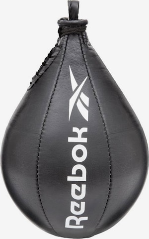 Reebok Sports Equipment in Black: front