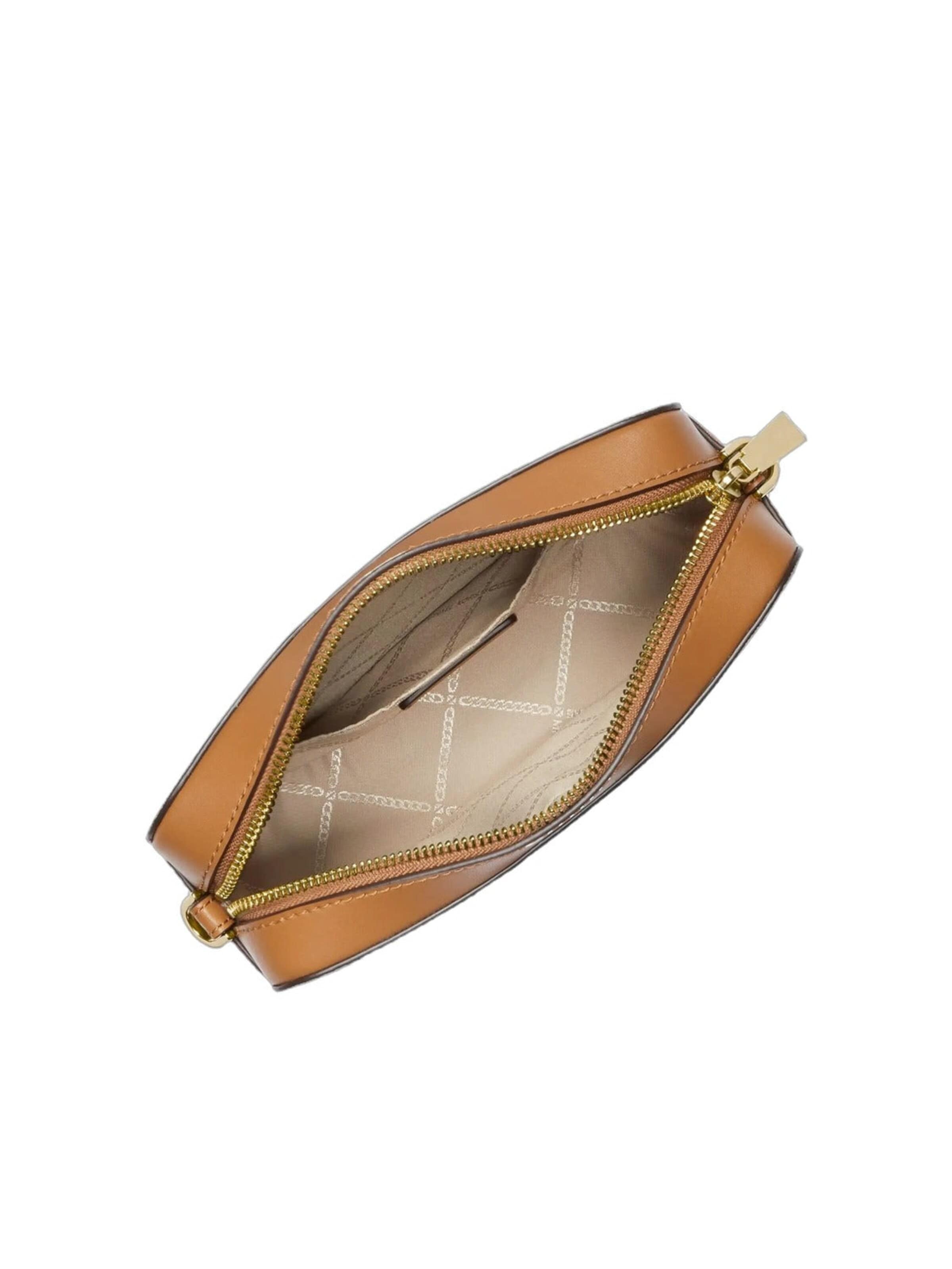 MICHAEL Michael Kors - Bolso de hombro en beige