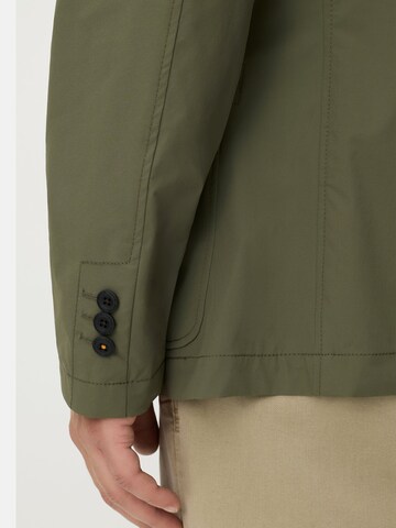 CAMEL ACTIVE Regular fit Suit Jacket in Green