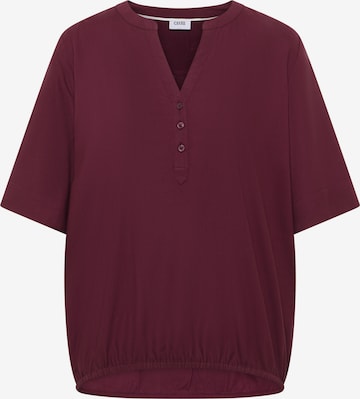 CECIL Bluse in Rot: Vorderseite