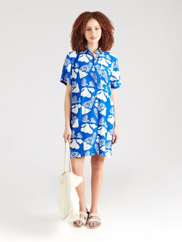 Robe-chemise 'Lucie' Iriedaily en bleu