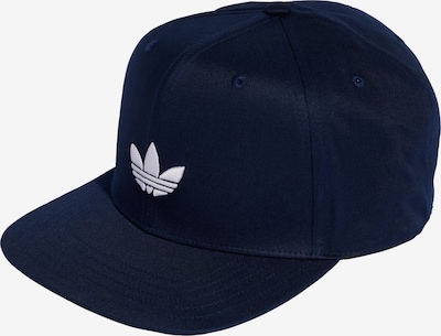 ADIDAS ORIGINALS Šilterica 'Adicolor' veličine 56-57 u mornarsko plava / bijela, Pregled proizvoda