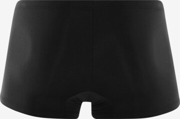 Olaf Benz Boxer shorts 'RED2307' in Black