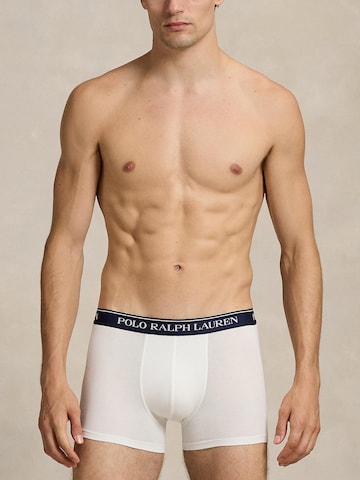 Polo Ralph Lauren Boxerky 'Classic' – modrá