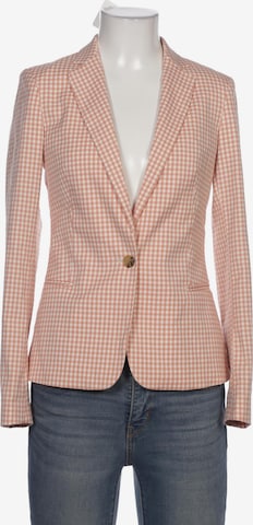 MAISON SCOTCH Blazer XS in Weiß: predná strana