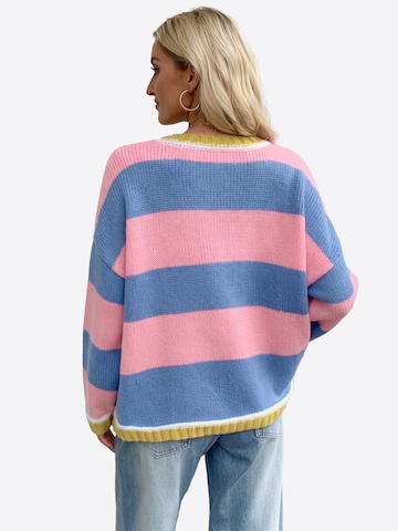 Imily Bela - Jersey en azul
