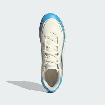 Scarpa sportiva 'F50 Messi Club' di ADIDAS PERFORMANCE in bianco