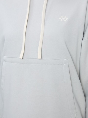 Tommy Life Sweatshirt in Grey