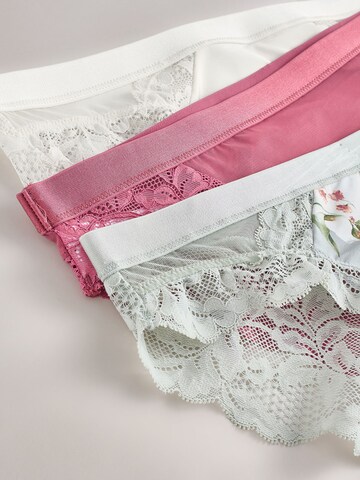 Next Σλιπ σε μπεζ