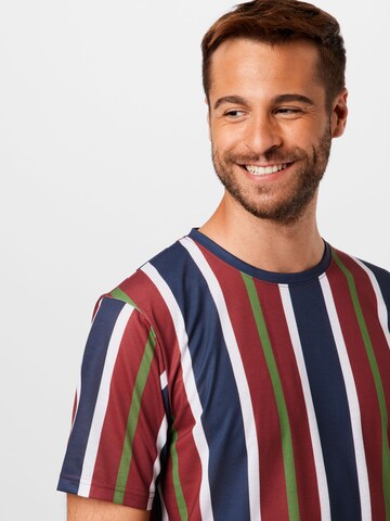 Redefined Rebel Bluser & t-shirts 'Fred' i blandingsfarvet