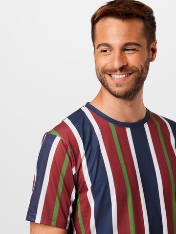 Tricou 'Fred' de la Redefined Rebel pe mai multe culori