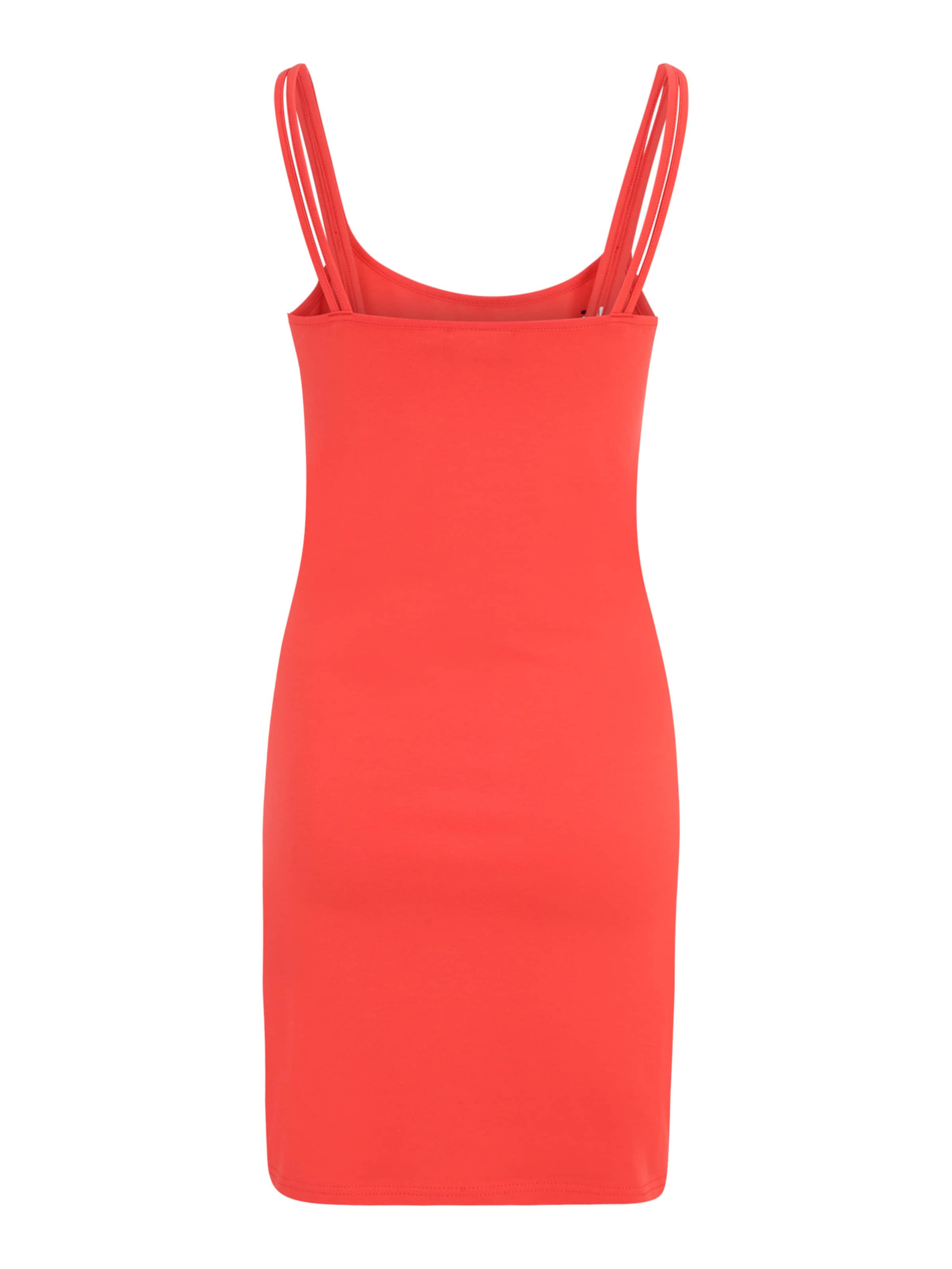 FILA Платье 'BRILLON' в Оранжевый