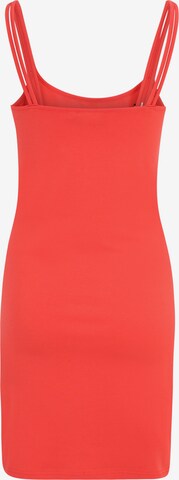 FILA Dress 'BRILLON' in Orange
