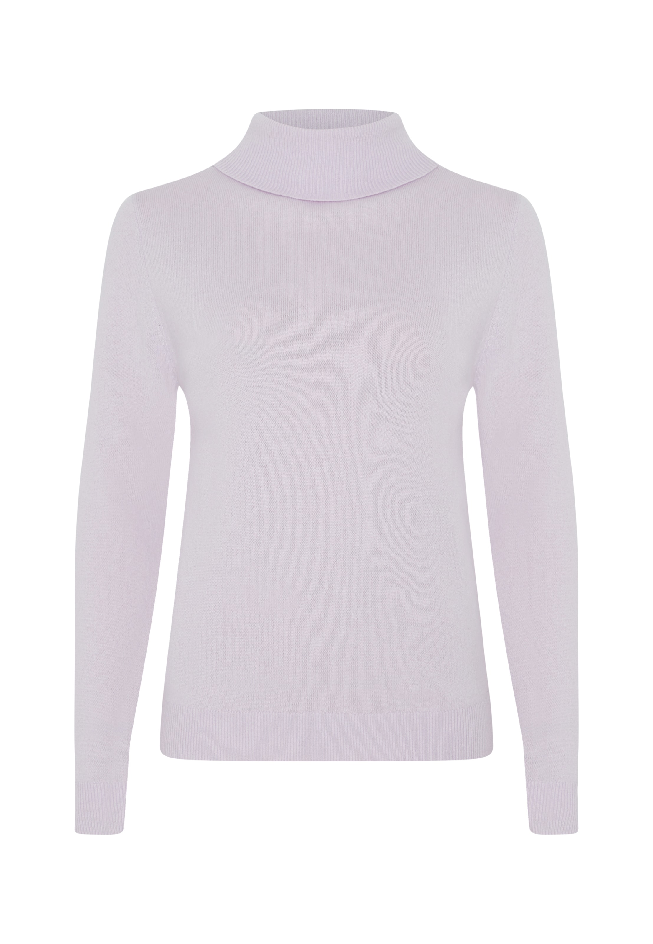 Style Republic Trui in Lila: voorkant