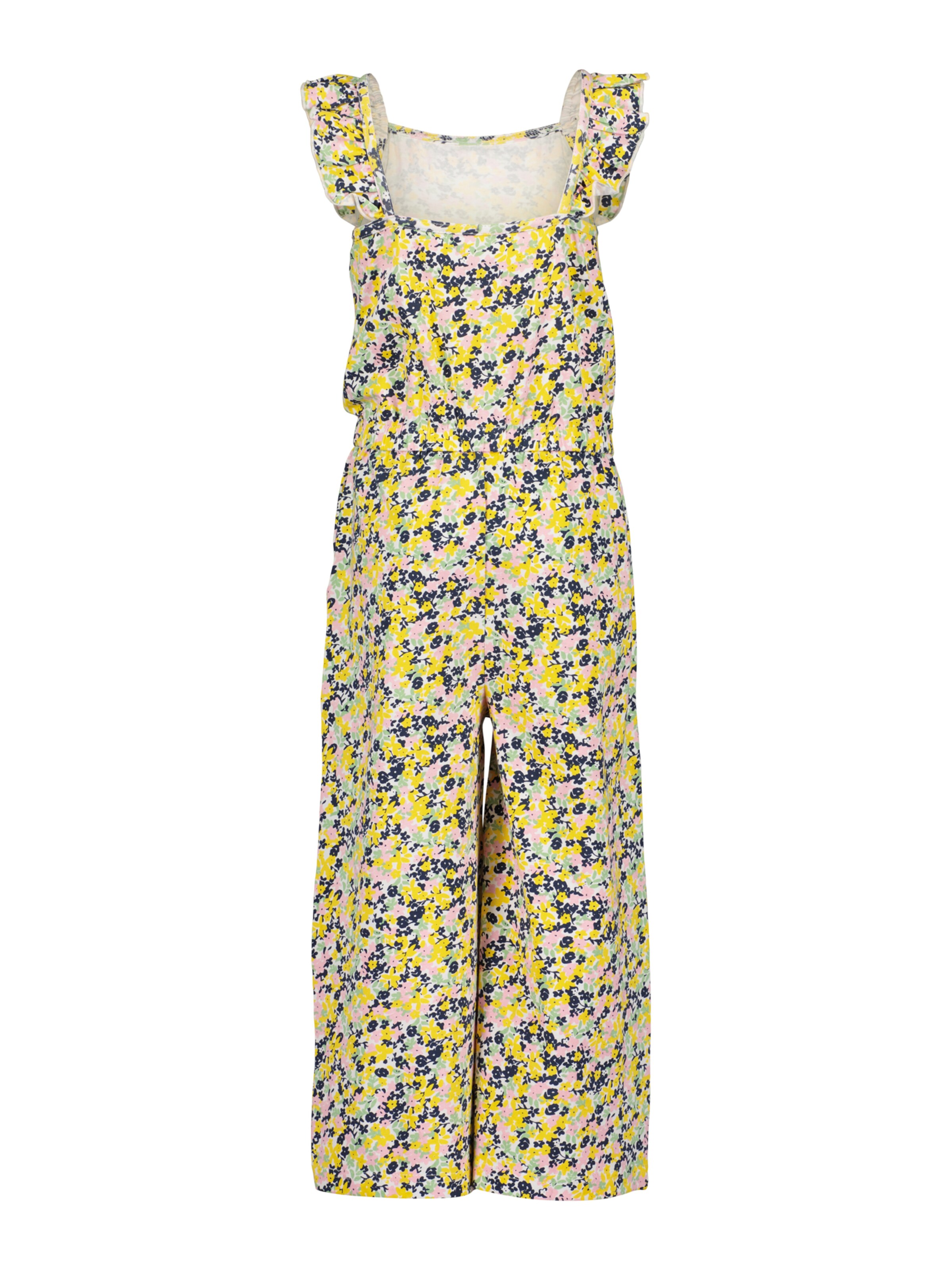 Tuta di BLUE SEVEN in bianco