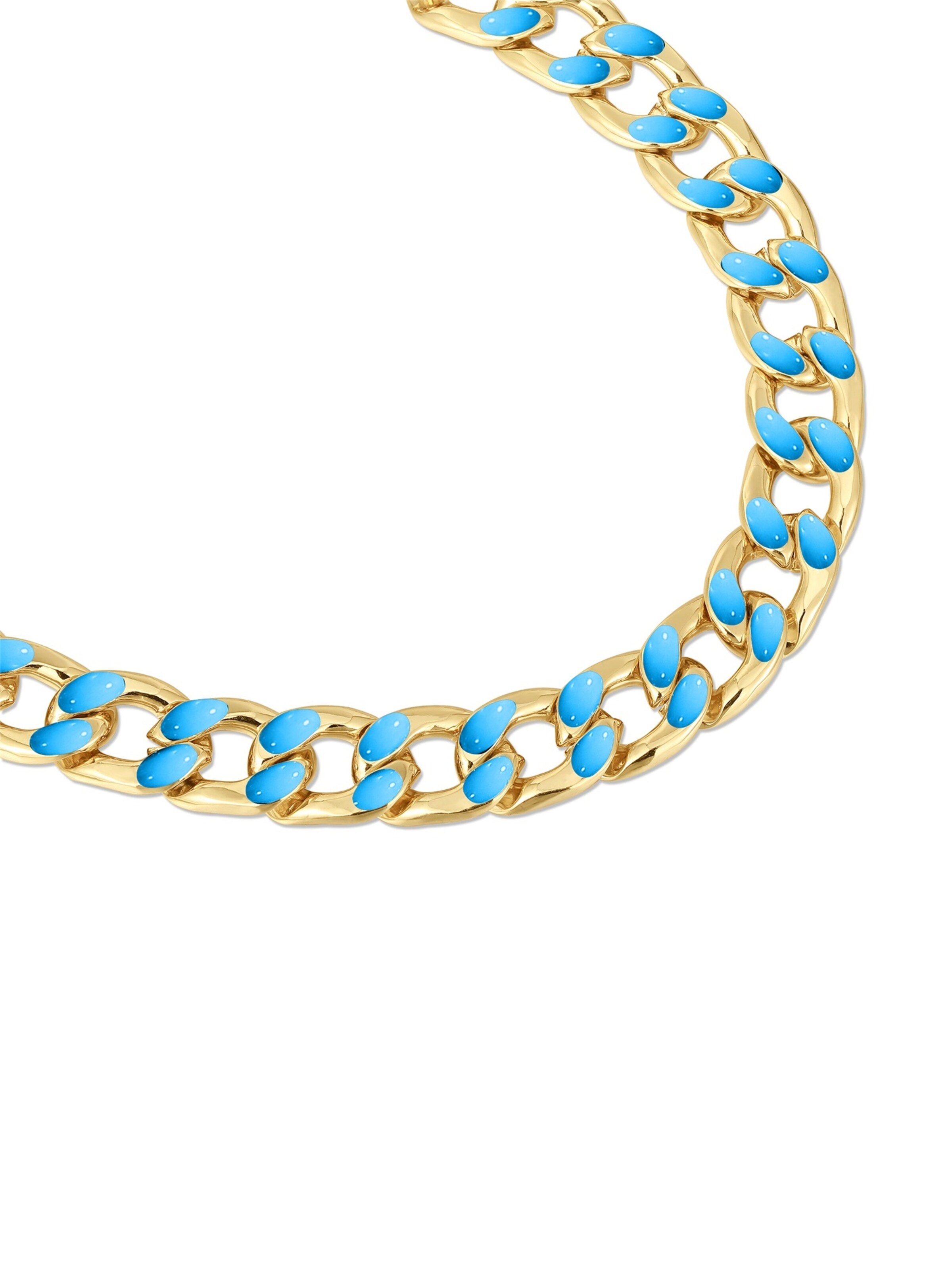 Yokoamii Bracelet in Gold