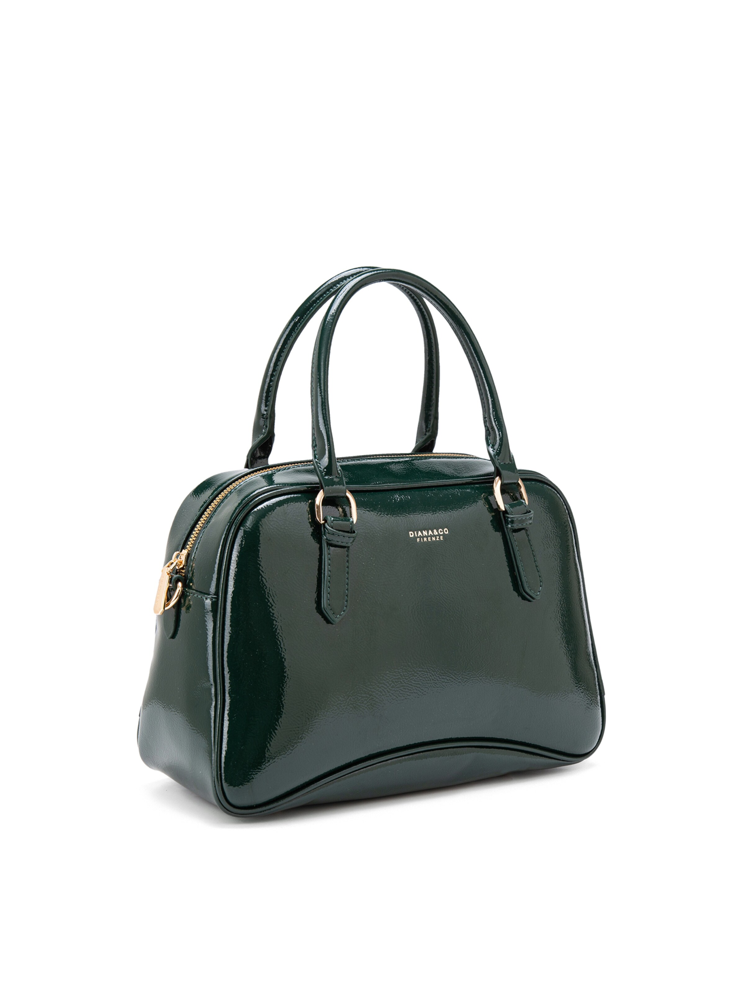 Zaino di Diana&Co. in verde