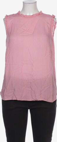 Uta Raasch Blouse & Tunic in XL in Pink: front