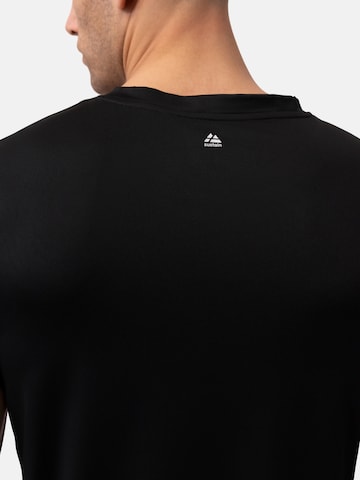 T-Shirt DANISH ENDURANCE en vert