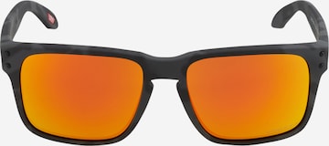 OAKLEY Sportovní sluneční brýle 'HOLBROOK' – oranžová