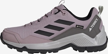 ADIDAS TERREX Flats 'Eastrail' in Purple: front