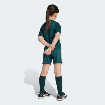 ADIDAS PERFORMANCE Trainingspak 'Real Madrid 26/27' in Groen
