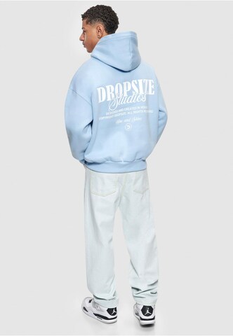 Dropsize Tréning póló - kék