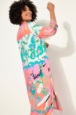Angel of Style Blousejurk in Gemengde kleuren