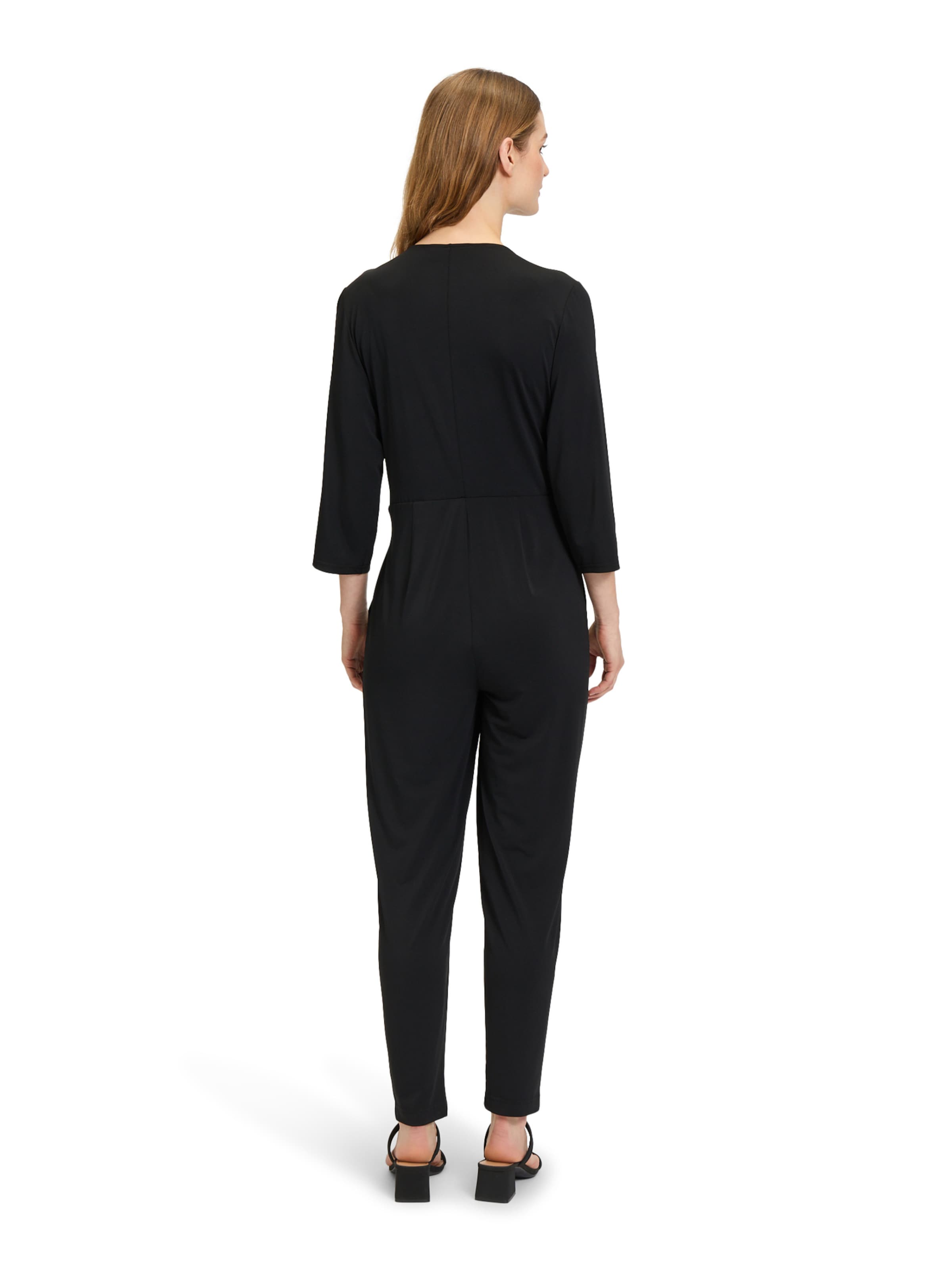 Betty Barclay Jumpsuit in Black