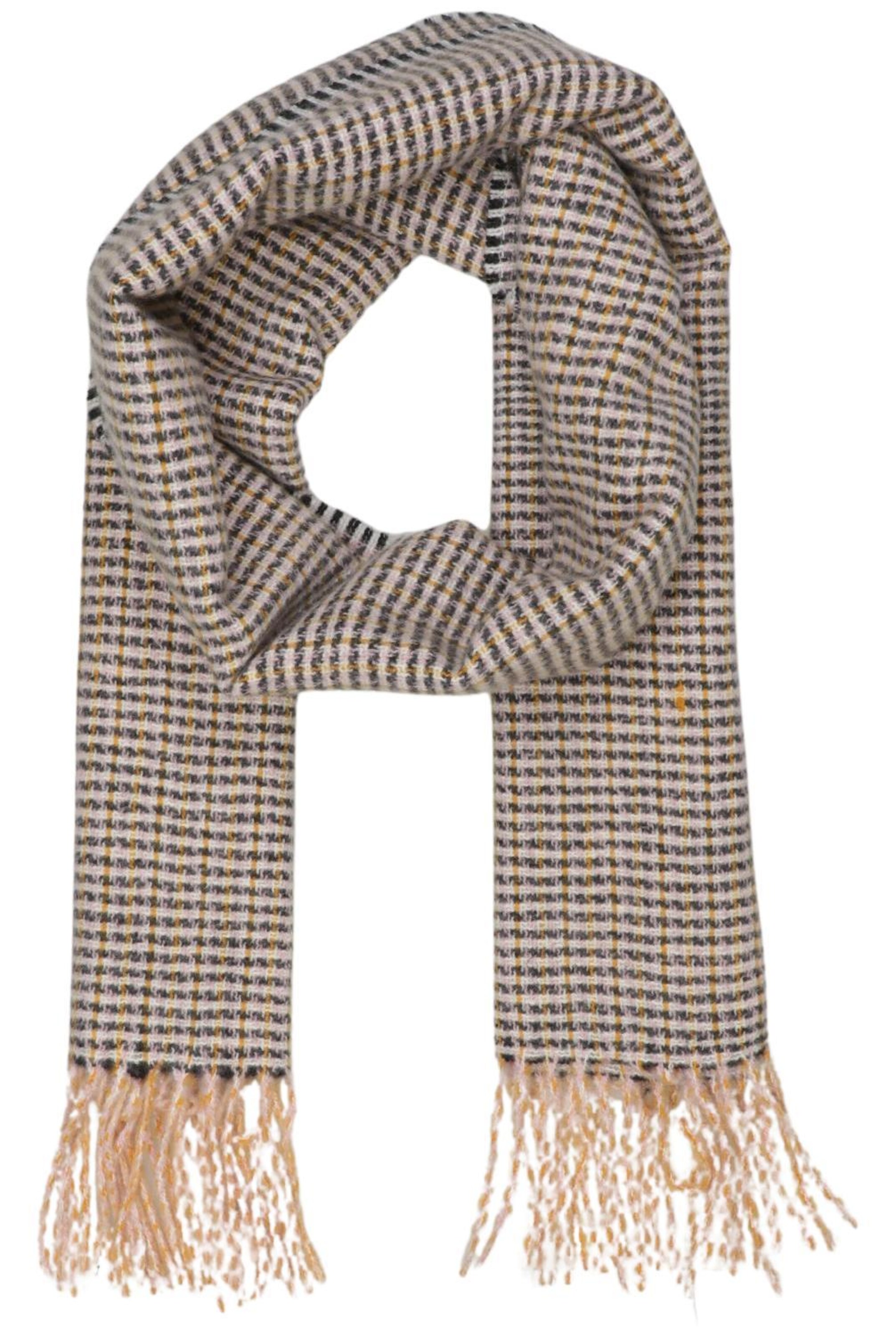 ICHI Scarf & Wrap in One size in Mixed colors: front