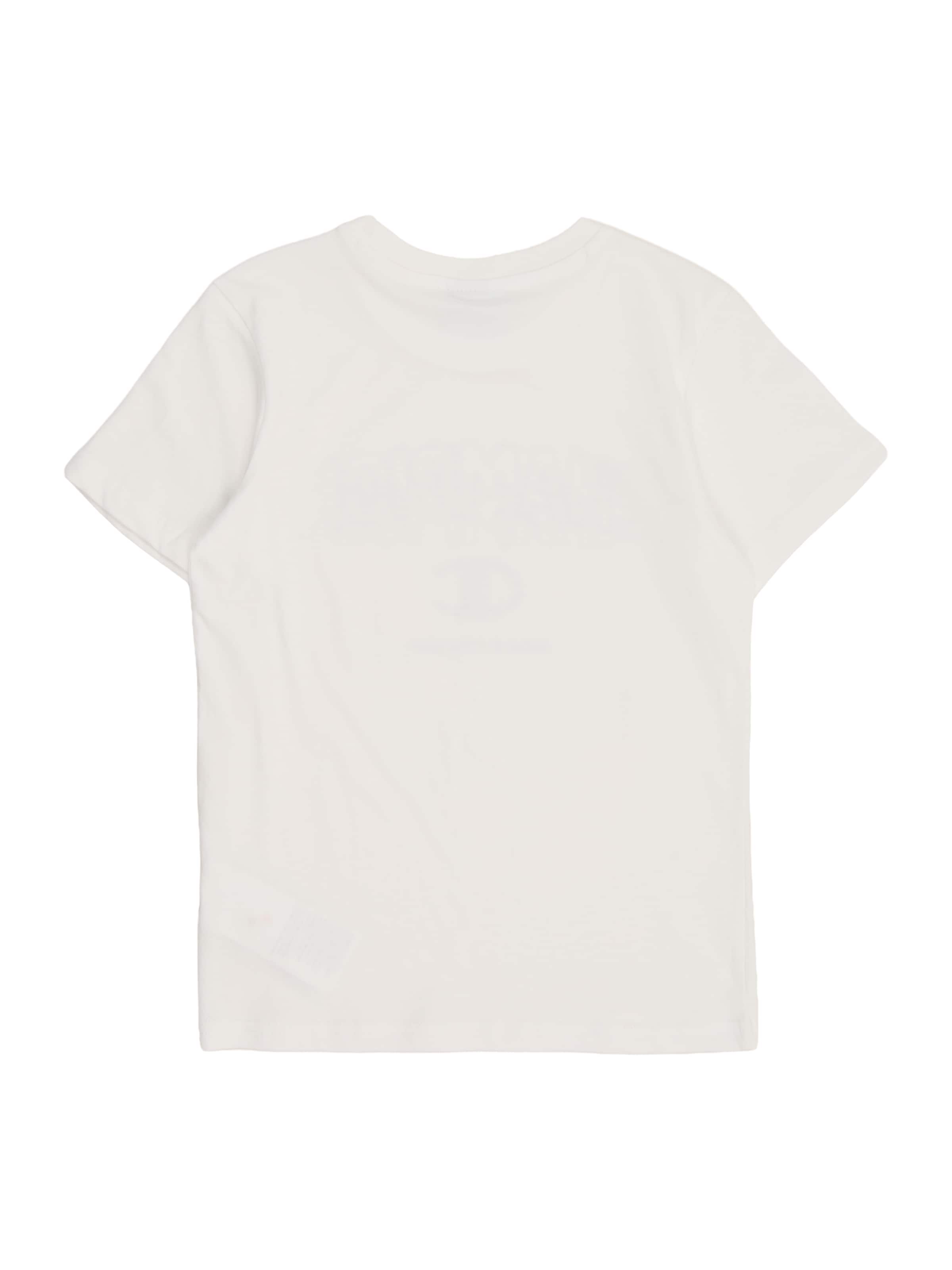 Champion Authentic Athletic Apparel Shirt in White