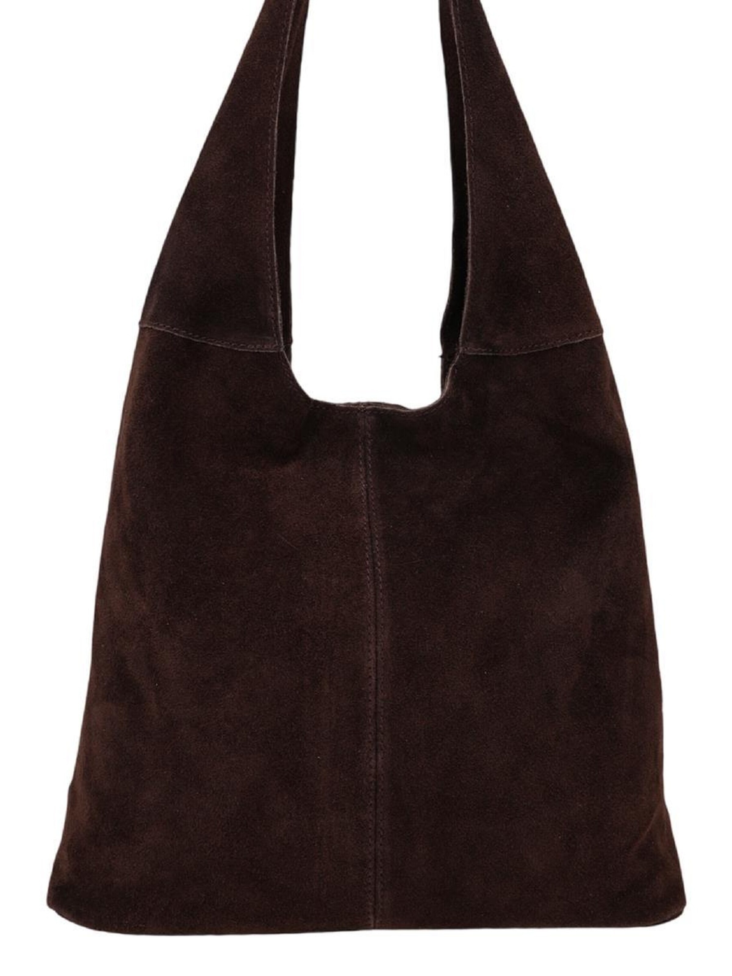 Brise Shopper 'Lumina' in Brown
