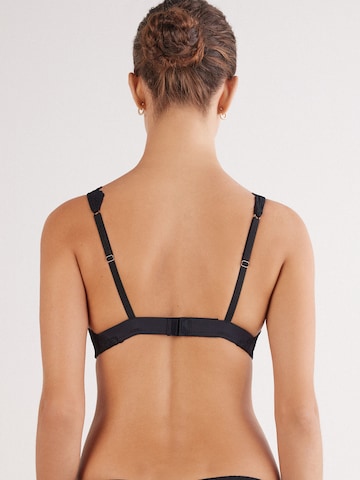 INTIMISSIMI T-shirt Bra in Black