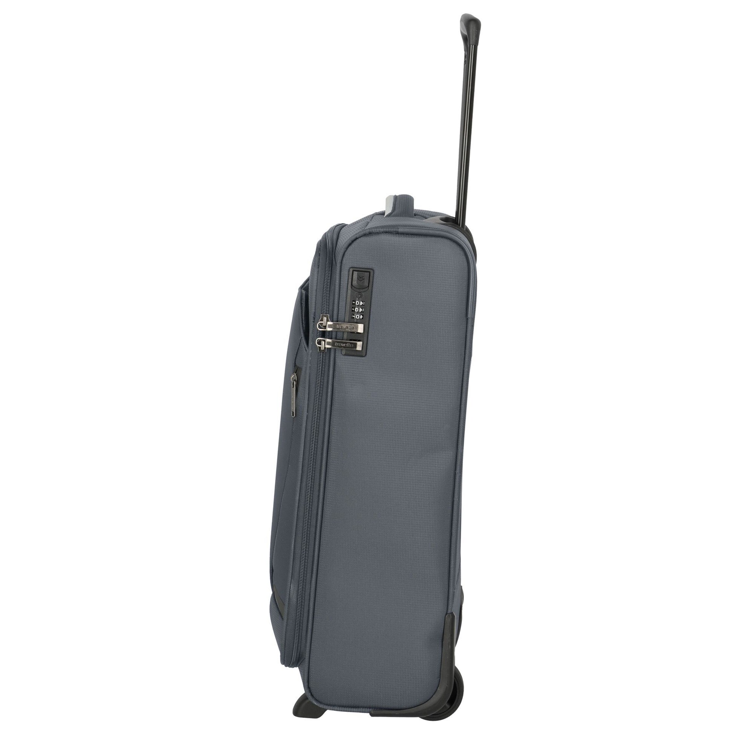 TRAVELITE Cart 'Jetpack Multi' in Grey