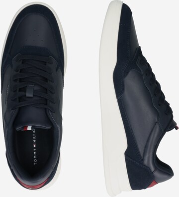 TOMMY HILFIGER Sneaker 'COLIN' in Blau