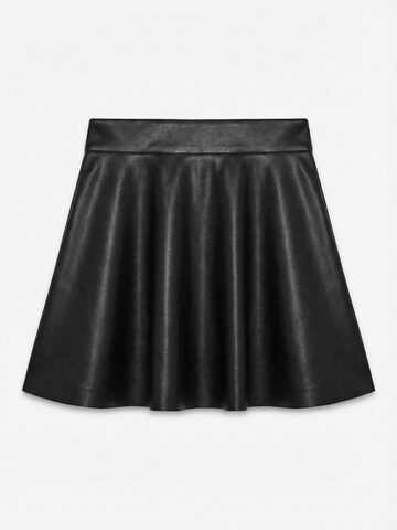 Gonna 'VMVerona' di VERO MODA in nero