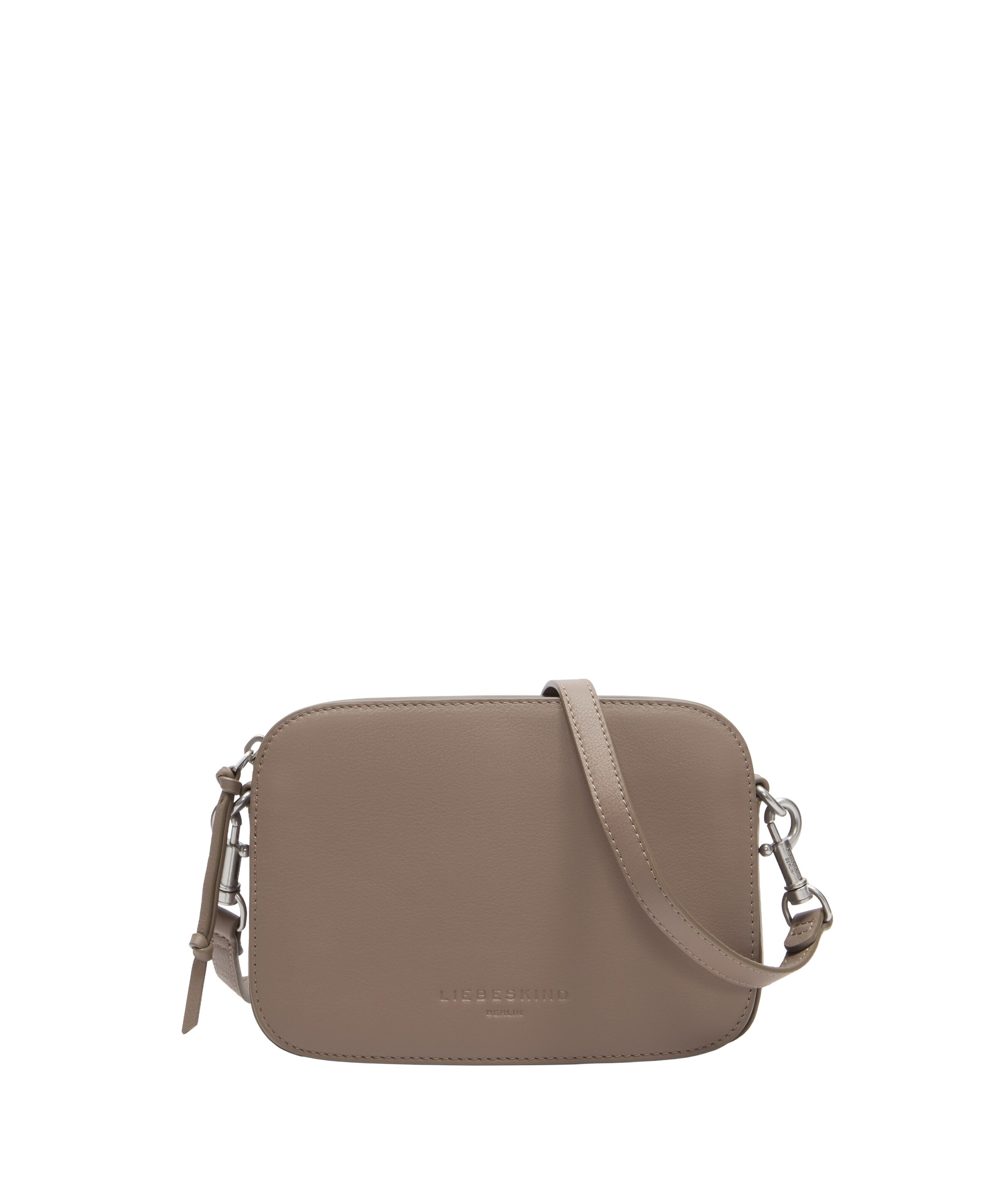 Liebeskind Berlin Crossbody ' LUKA ' in braun, Produktansicht