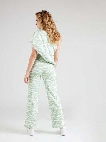 regular Pantaloni 'Witty' di Sportalm Kitzbühel in verde