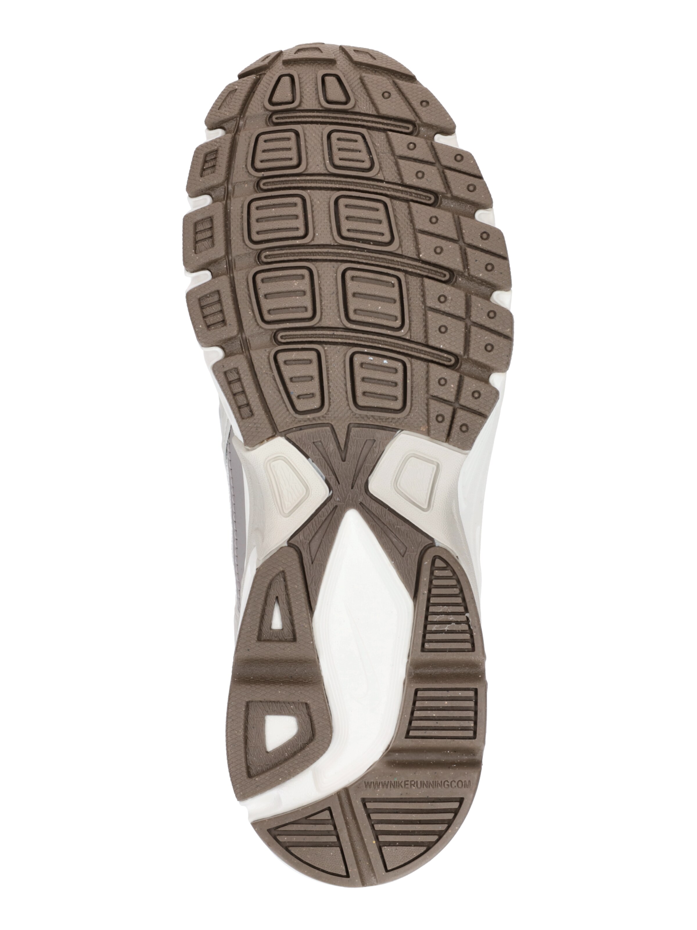 Nike SportswearNiske tenisice 'Initiator' - bež boja